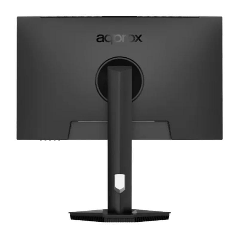 Approx APPM24SWBV5 Monitor24"120Hz VGA DP MM AA Wc