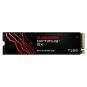 Sandisk Optimus GX 7100 SSD 500GB NVMe 6800MB-s