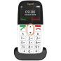 Gigaset Móvil Senior GL695 4G 2.31" Blanco + Base