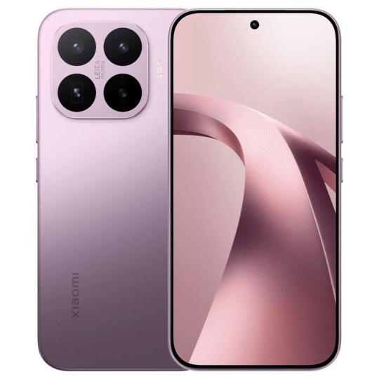 Xiaomi 17T 5G 6.59" Amoled 12Gb 256GB Violet