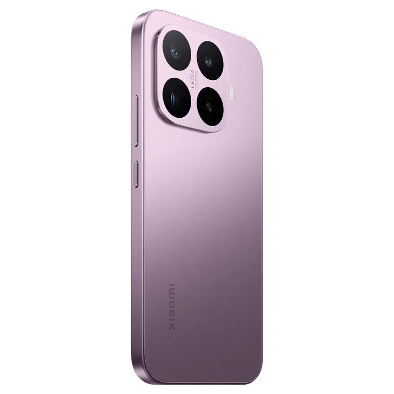 Xiaomi 17T 5G 6.59" Amoled 12Gb 256GB Violet