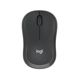 Logitech M240 Silent Ratón Bluetooth Grafito