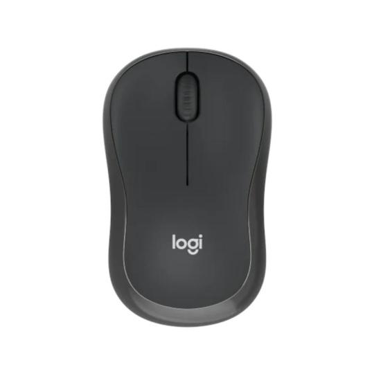 Logitech M240 Silent Ratón Bluetooth Grafito