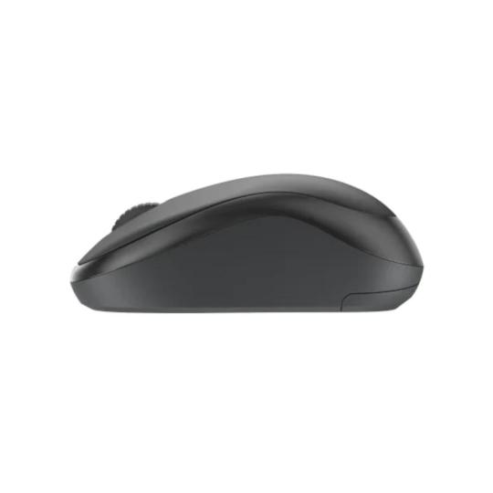 Logitech M240 Silent Ratón Bluetooth Grafito