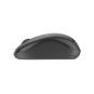 Logitech M240 Silent Ratón Bluetooth Grafito