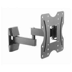 Gembird Soporte TV Movimiento Completo 23"-42"