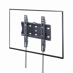 Gembird Soporte Pared para TV (fijo) 23"-42"