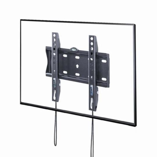 Gembird Soporte Pared para TV (fijo) 23"-42"