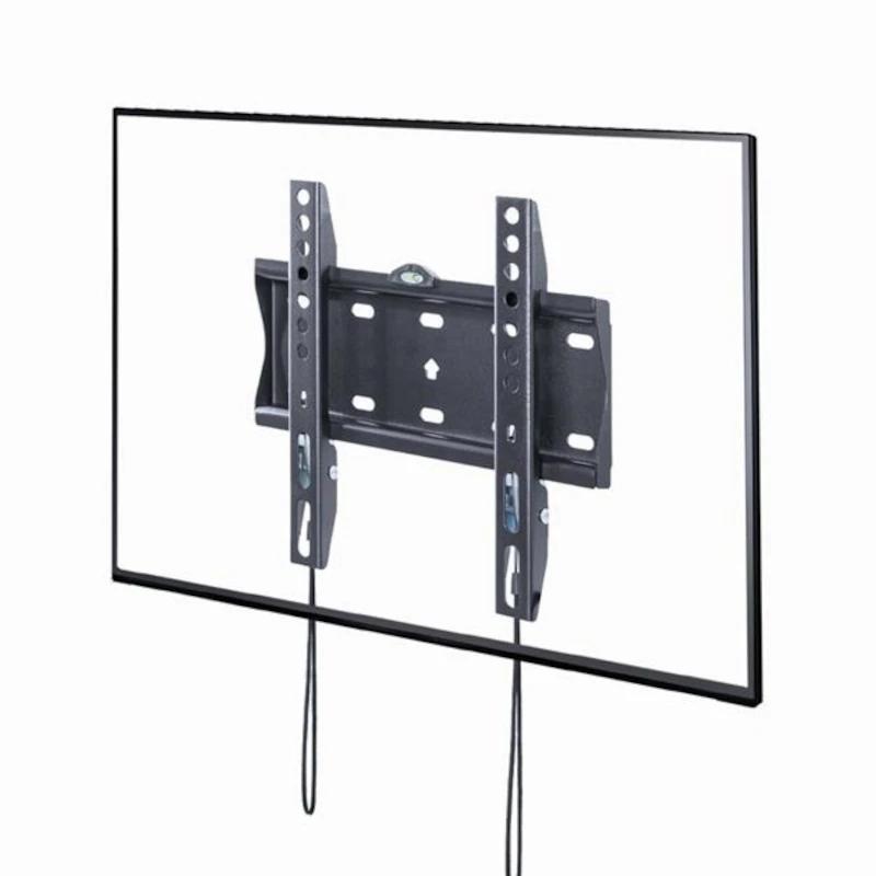 Gembird Soporte Pared para TV (fijo) 23"-42"