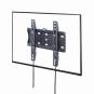 Gembird Soporte Pared para TV (fijo) 23"-42"