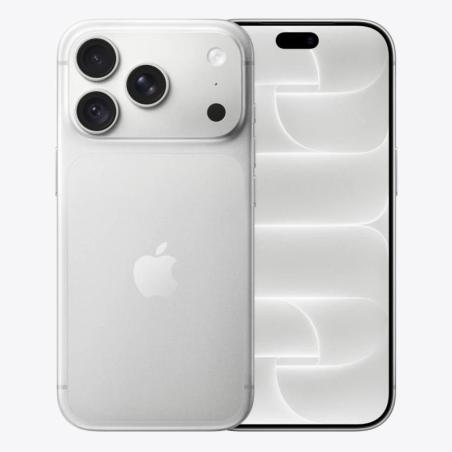 Apple Iphone 18 Pro 5G 6.3"" 1TB Silver