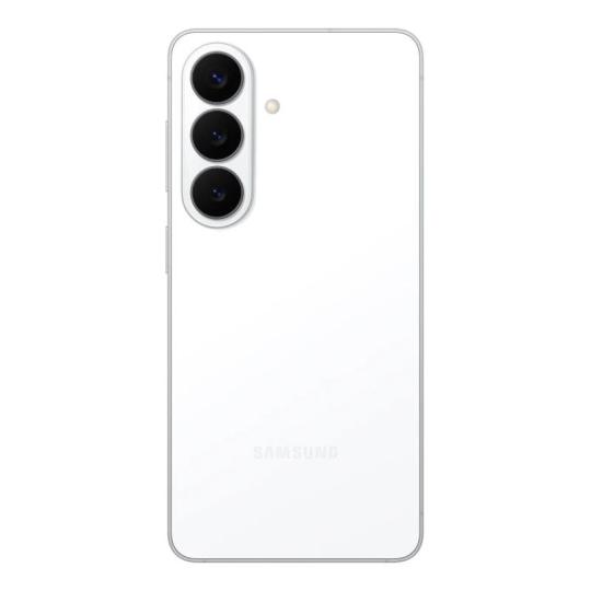 Samsung Galaxy S26 5G 256Gb 12Gb White+Prot Panzer