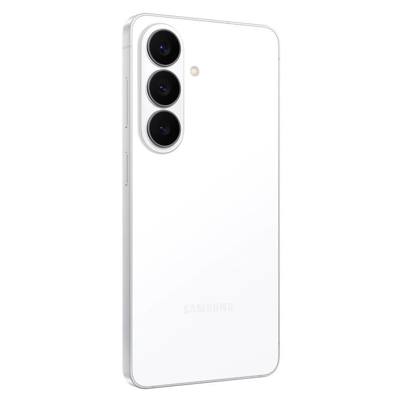 Samsung Galaxy S26 5G 256Gb 12Gb White+ Prot SAFE