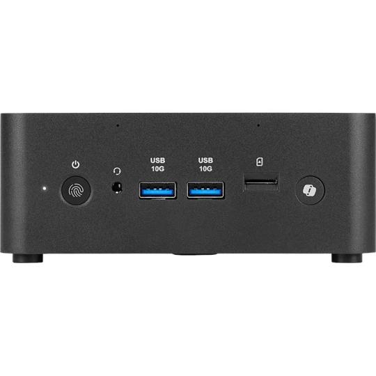 MSI Cubi NUC AI+-007EU U9-288V 32GB 1TB W11Pro