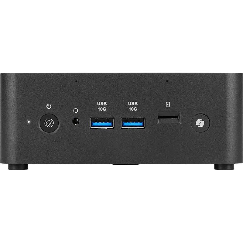 MSI Cubi NUC AI+-007EU U9-288V 32GB 1TB W11Pro