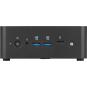 MSI Cubi NUC AI+-007EU U9-288V 32GB 1TB W11Pro