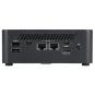 MSI Cubi NUC AI+-007EU U9-288V 32GB 1TB W11Pro