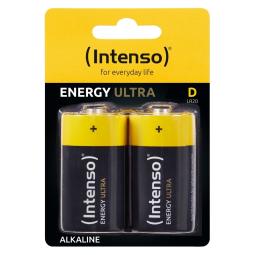 Intenso Energy Ultra Alcalina DLR20 Pack-2
