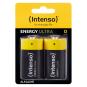 Intenso Energy Ultra Alcalina DLR20 Pack-2