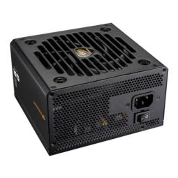 Cougar Fuente GR 850w 80+ Gold