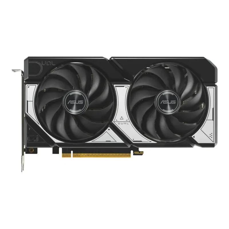 ASUS VGA NVIDIA DUAL RTX 5060 O8G-A 8GB DDR7