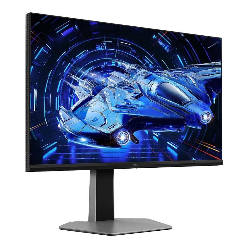 TCL 32G64 Monitor 32" MiniLed QHD 180Hz 336Zone 1m