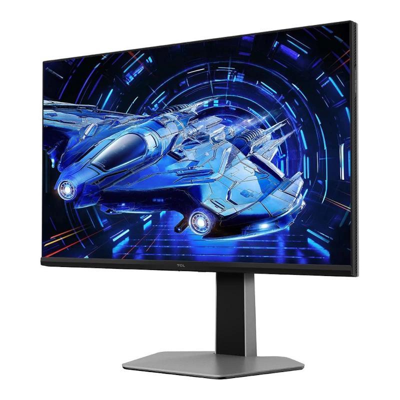 TCL 32G64 Monitor 32" MiniLed QHD 180Hz 336Zone 1m