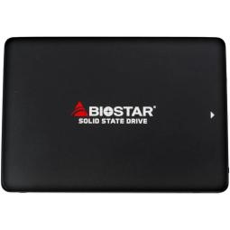 Biostar SSD S160 512Gb 2.5" SATA3