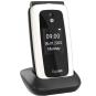 Gigaset Móvil Senior GL795 4G 2.31" Blanco + Base