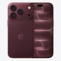 Apple Iphone 18 Pro 5G 6.3"" 256GB Burgundy