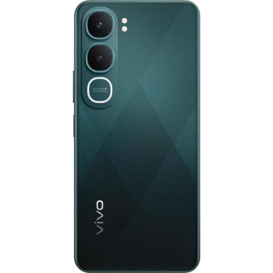 VIVO Y21d 5G 6.68" 6Gb(64) 256Gb IP69 Jade Green