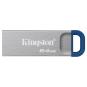 Kingston DT Kyson 64GB USB3.2-A Gen1 220MBs Metal