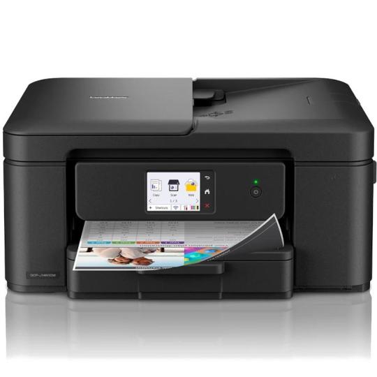 Brother Multifunción DCP-J1460DW