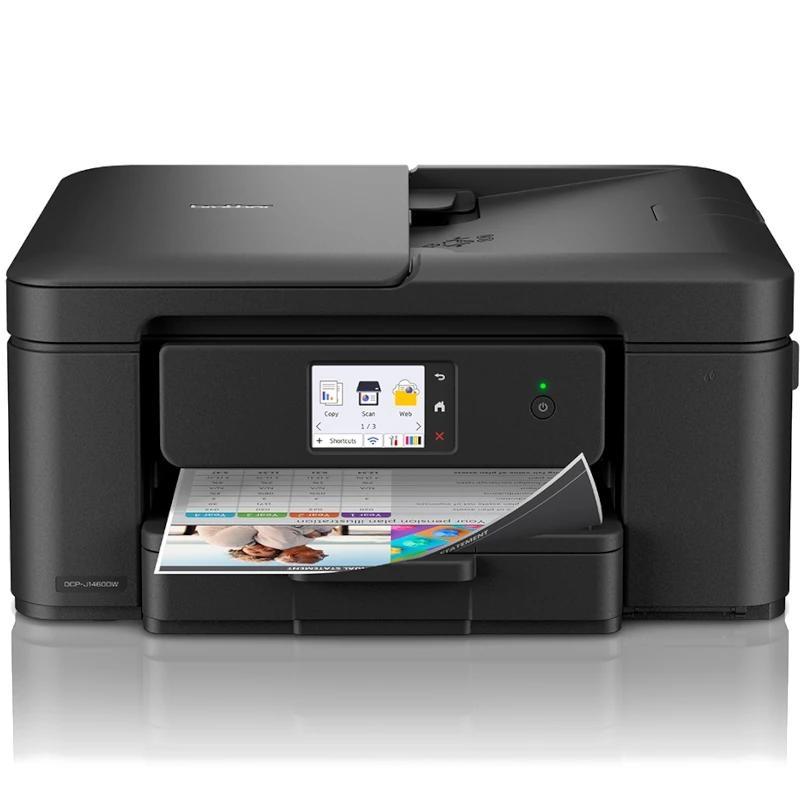 Brother Multifunción DCP-J1460DW