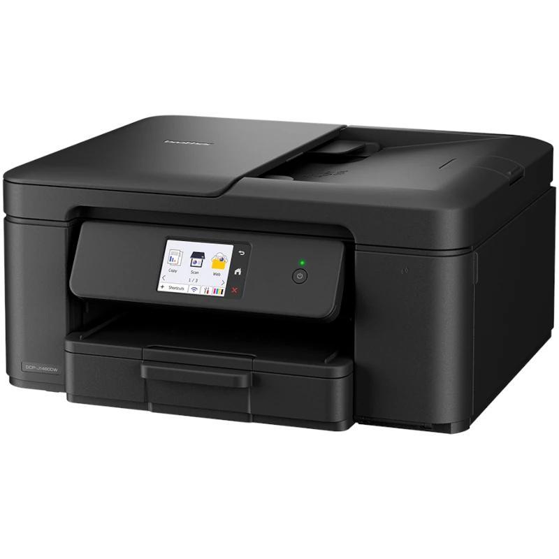 Brother Multifunción DCP-J1460DW
