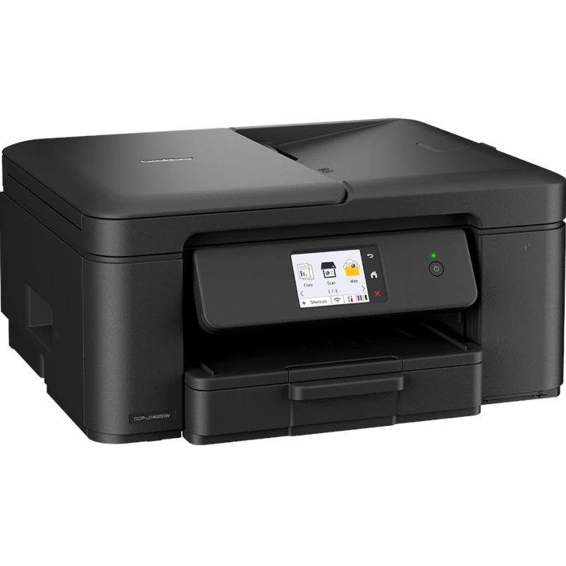 Brother Multifunción DCP-J1460DW