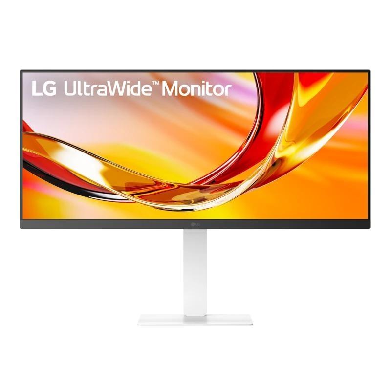 LG 29BF550B-W Monitor 29" IPS UW WFHD MM AA