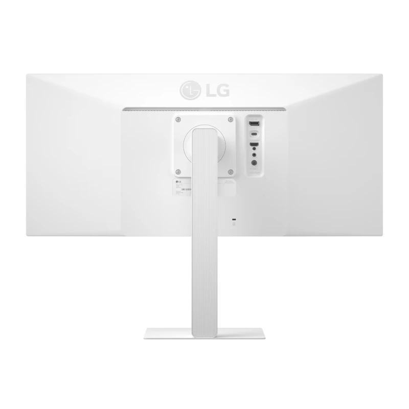 LG 29BF550B-W Monitor 29" IPS UW WFHD MM AA