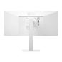 LG 29BF550B-W Monitor 29" IPS UW WFHD MM AA