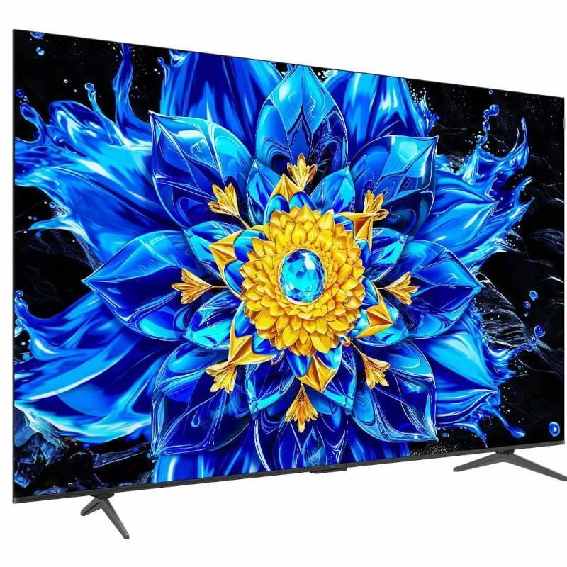 TV 65P8L TV 65" UHD MINILED GOOGLETV 144HZ