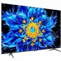 TV 65P8L TV 65" UHD MINILED GOOGLETV 144HZ