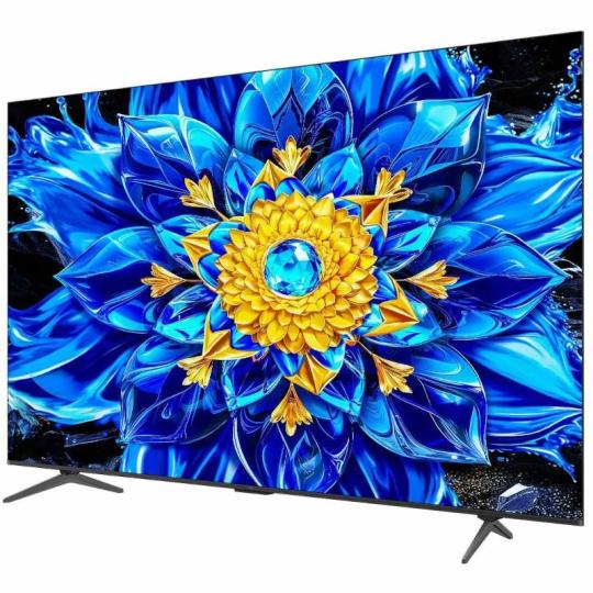 TV 65P8L TV 65" UHD MINILED GOOGLETV 144HZ