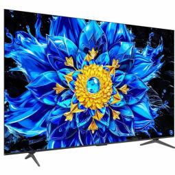 TV 75P8L TV 75" UHD MINILED GOOGLETV 144HZ