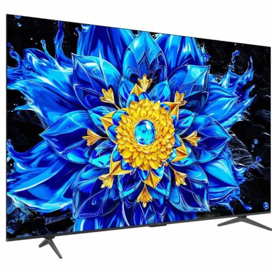 TV 75P8L TV 75" UHD MINILED GOOGLETV 144HZ