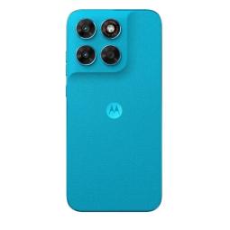 Motorola Moto G87 5G 6.8" 12Gb 256Gb Azul Claro