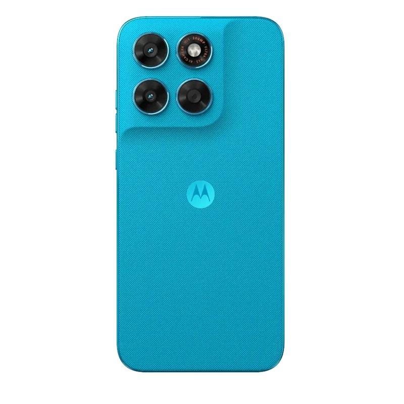 Motorola Moto G87 5G 6.8" 12Gb 256Gb Azul Claro