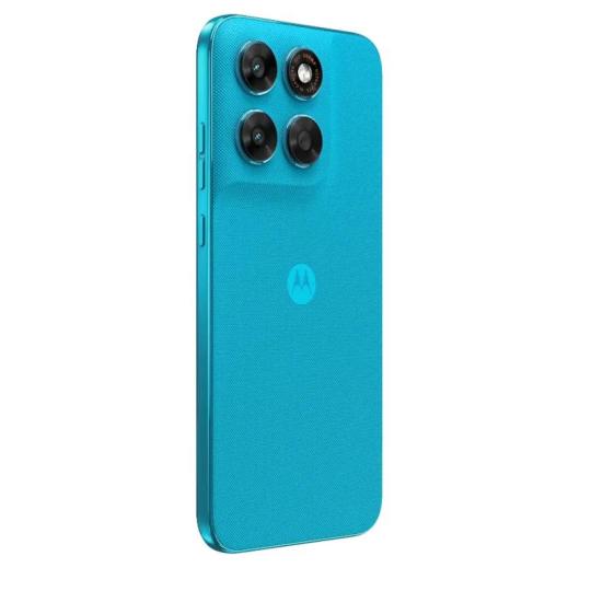 Motorola Moto G87 5G 6.8" 12Gb 256Gb Azul Claro