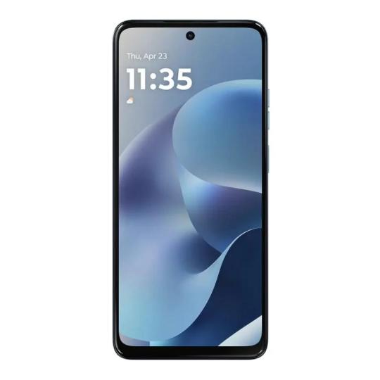 Motorola Moto G17 Power 6.7" 4GB 256GB Azul Claro