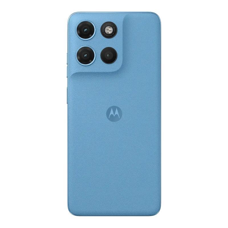 Motorola Moto G17 Power 6.7" 4GB 256GB Azul Claro