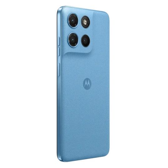 Motorola Moto G17 Power 6.7" 4GB 256GB Azul Claro